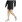 Adidas Γυναικείο σορτς City Escape Material-Mix Shorts